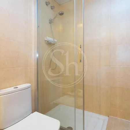Cosy Next To Sagrada Familia Iv Apartment Barcelona