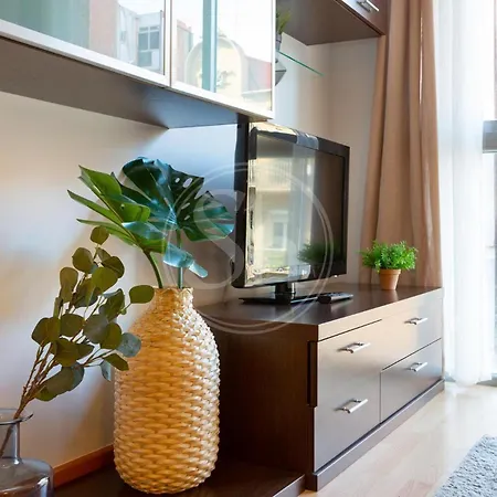 Apartment Cosy Next To Sagrada Familia Iv
