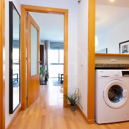Cosy Next To Sagrada Familia Iv Apartment Barcelona
