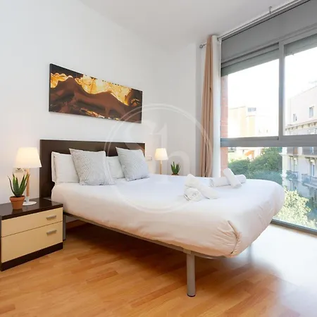 Cosy Next To Sagrada Familia Iv Apartment Barcelona