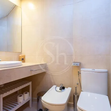 Cosy Next To Sagrada Familia Iv * Barcelona