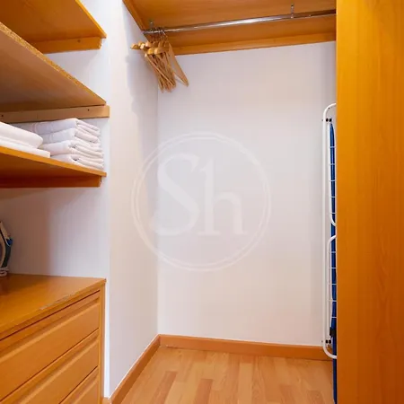 Cosy Next To Sagrada Familia Iv Apartment